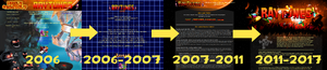 RayTunes Timeline.png