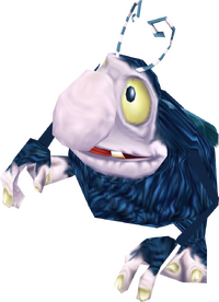 Ugly