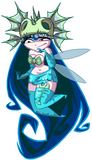 Annetta Fish