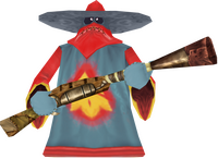 Hoodmonger Officer