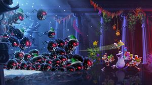 Rayman Christmas Art 2017.jpg