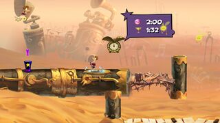 Rayman Origins