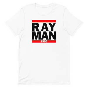 1995 Rayman T-Shirt.png