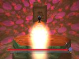 An André target can be found in the end of the minigame.