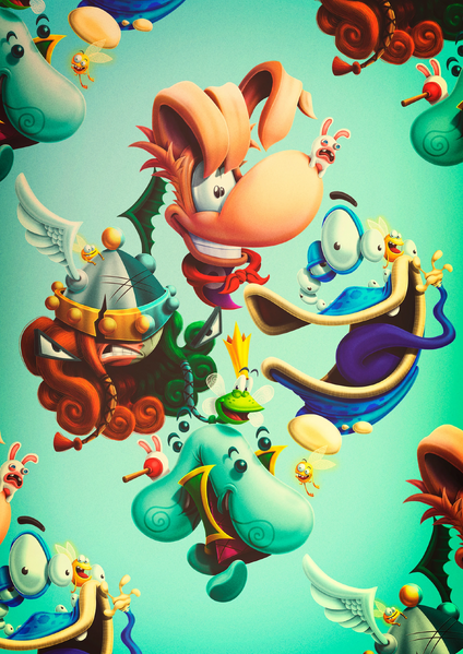 File:Rayman Deconstructed.png