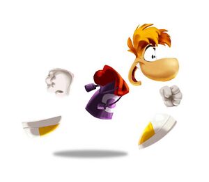 Rayman