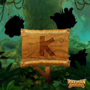 Rayman Adventures - Families starting with K.jpg