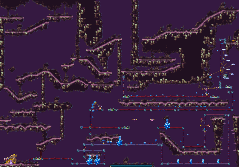 File:RaymanPS1US - Cave 07.png
