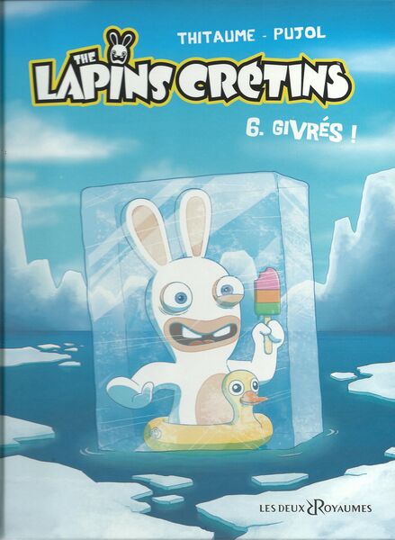File:Givrés! Cover.jpg