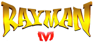 Rayman M Logo.png