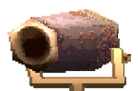 Cannon