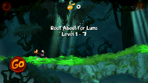 Jungle Run 1-7 Screenshot 1.png