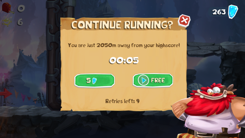 File:Rayman Adventures Continue Second.png