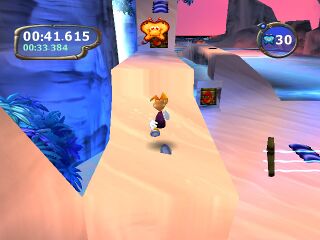 The Popolopoï mode.