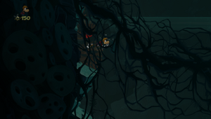 Murray of the Deep third relic.png