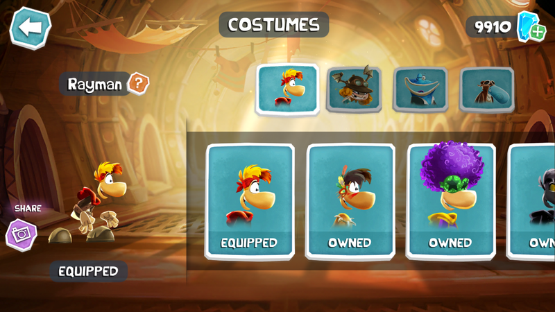 File:Rayman in Costume Gallery.PNG