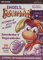 Engels met Rayman