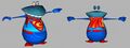 Unused Skin