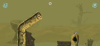 The unused Infinite Tower challenge.