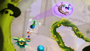 Glob Plumber and Ray Plumber