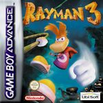 User:Silentsanctuary/Rayman (pelisarja) - RayWiki, the Rayman wiki