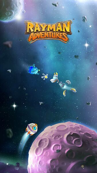 File:Rayman Adventures Ray-One Wallpaper.jpeg