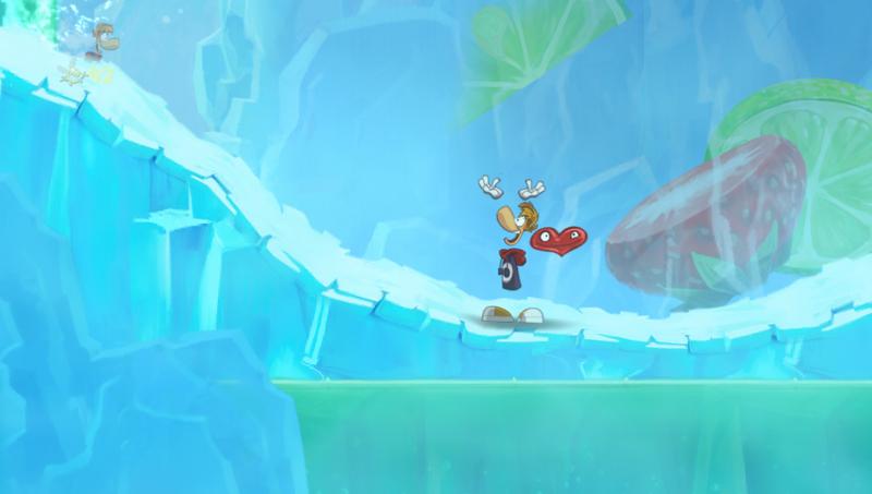 File:Polar Pursuit first relic.png