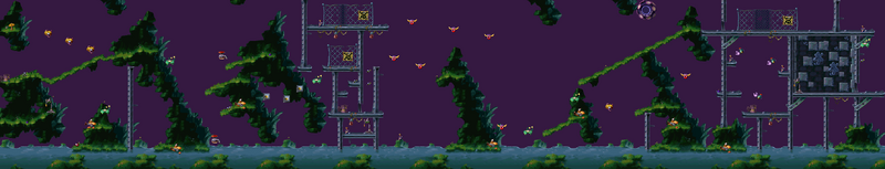 File:Rayman2PS1Demo - Jungle 01.png