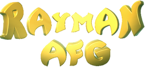 Rayman: Another Fan Game