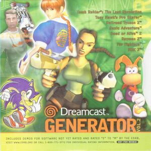 Dreamcast Generator Vol 2 Front.jpeg