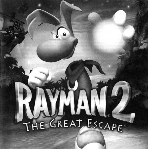 File:Rayman2TGE DC-PTEU-EcofilmesPrint-InstructionsManual Cover.jpg