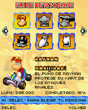 Rayman RK ESP.png