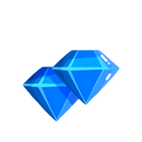 The third reward of a level. While this appears in the latest build it is only used in the early build