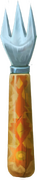 The fork from the third world of Rayman Legends, Fiesta de los Muertos.