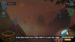 The new time limit system added in version 2.0.0