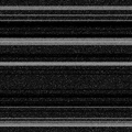 This is the effect used for the oldtv cheat, which does not fully function in the PC version.