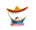 Glombrero's UI icon