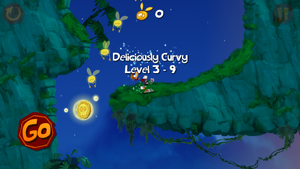 Jungle Run 3-9 Screenshot 1.png