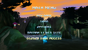 Ray2dc Globdisk Menu.png