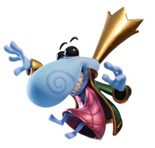 Grand Minimus
