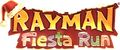 The Christmas logo