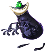 Glob Cell