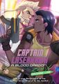 A yaoi manga based on the series