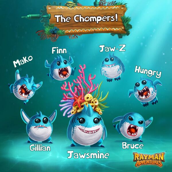 File:Meet the Chompers.JPG
