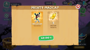 Rayman Adventures - Mighty Madcap Pack.png