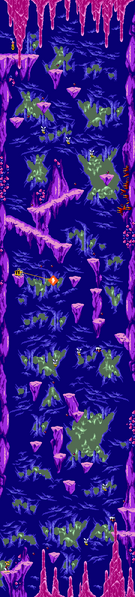 Game Boy Color version
