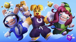 Rayman in Rabbids Takeover.png