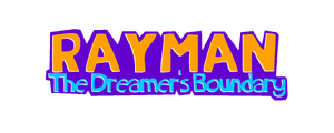 Rayman: The Dreamer's Boundary