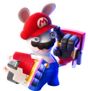 Rabbid Mario Render.png