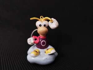 Rayman keychain cloud.jpg